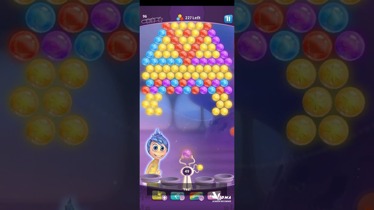 Inside Out Thought Bubbles: Old Emotions Tutorial (Joy, Sadness, Anger, Disgust & Fear)