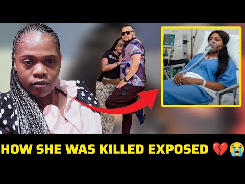 HOW BETTY BAYO WAS ALLEGEDLY K!LLED