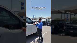 Texas Heat vs. Salespeople 🔥 | Payne Weslaco Ford | Weslaco, Texas