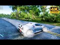 Forza Horizon 5 - 1100HP Lamborghini Sesto Elemento | Goliath Race PC Gameplay