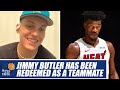 Tyler Herro on What Jimmy Butler Is REALLY Like as a Leader and a Teammate | w/ JJ Redick