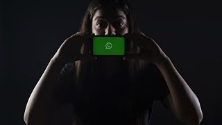 В WhatsApp ночной режим будет доступен в ближайшее время Dark Mode screenshot 4