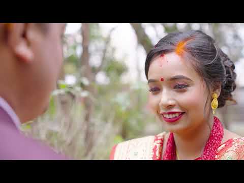 Saiyaan Medley || Twin Strings Ft. KEL || Pratap Weds Sanu || Short Film || Maagh 17th - 18th 2080