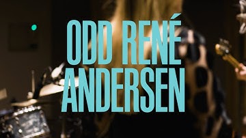 Odd René Andersen // "Always You" (official music video)