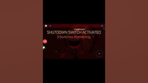 Unnamed Power Core | Successfully Shutdown | Roblox