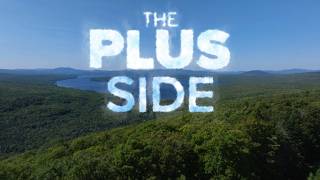The Plus Side Maine children receive more books and Cooper Flagg teaches at basketball camp