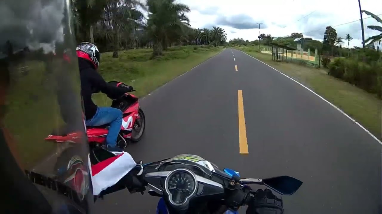 SUNMORI SPEEDING NJMX BORE UP X MX KING MP5