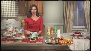 Holiday Entertaining Made Easy
