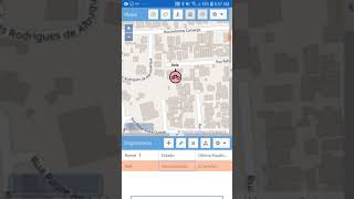 Bloqueio Sistema Allsat Plus screenshot 3