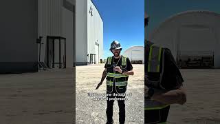 Check out Aalo Atomics with Balerion Space Ventures at Idaho National Labs!