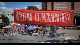 Packapalooza 2017