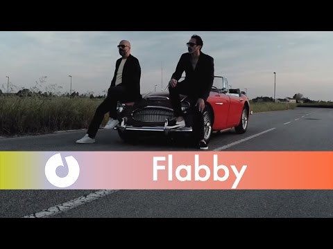 Flabby - I'm Feeling Good Today (Official Music Video)