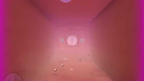 Smash Hit Checkpoint 4 Reverse Random Rooms Glitch So is Checkpoint 3