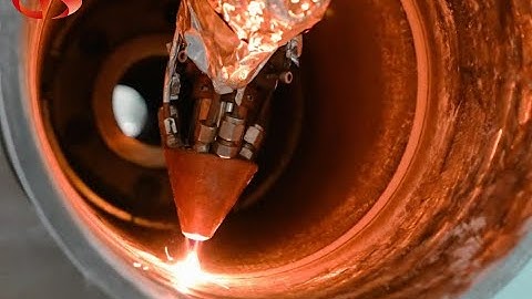 Enterprise Video of Xi