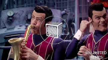 We Are Number One but it