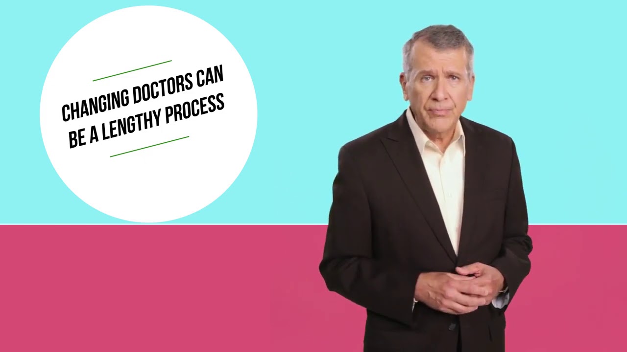 Family Physicians Group Four Steps to Take When Switching Doctors