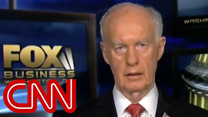 Fox guest: Torture worked on John McCain