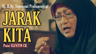 Hj. R.Ay. Sitoresmi Prabuningrat - Puisi 