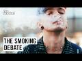 Why Is Smoking Making a Comeback? | The Social
