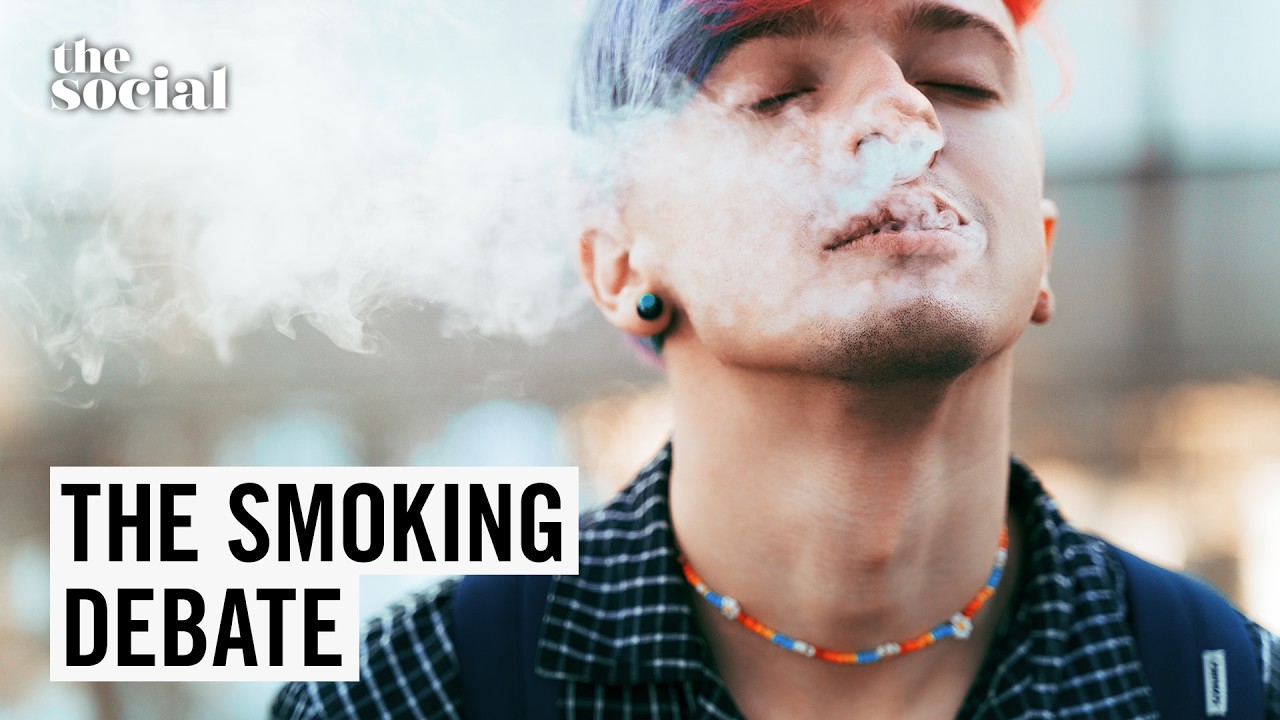 cigarettes making a comeback Why Is Smoking Making a Comeback?