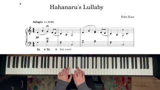 Hahanarus Lullaby -  Edin Kaso