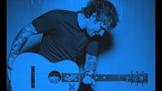 Perfect  - Ed Sheeran Lyrics