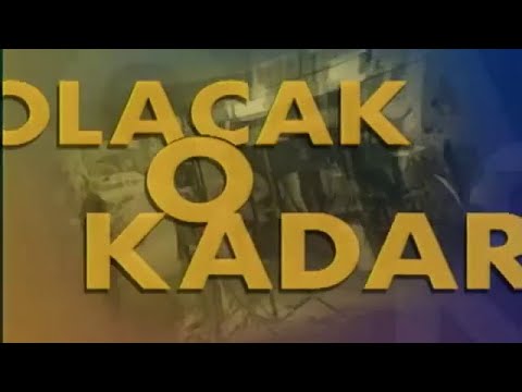 Olacak O Kadar - 9.Sezon 4.Bölüm (13 Mart 1997)