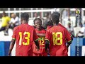 Ghana black queens 70 rwanda  match goals and highlights  afcon qualifiers