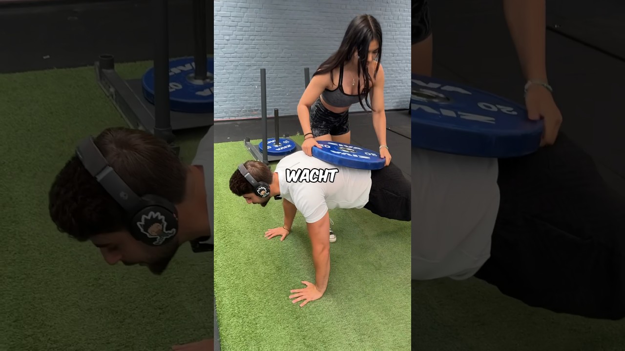 Ben ik gewonnen ? 🤔 