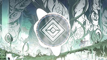 [Order Template] - For Dubstep (v3.0) :3 (By: Sheep Network & Anu Project) | Avee Player Visualizer