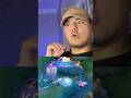 UNREAL Moment in Mobile Legends 😱 (Insane Gameplay)  #mlbb
