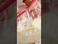 Did you know you can make ice cream in a bag?! What a perfect way to kick off summer!