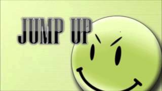 Mad Scientists - Sinister VIP [JUMP UP]