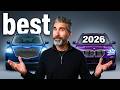 Most Reliable 2026 Luxury SUV S You SHOULD Buy If You Are Smart 