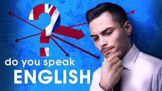 Как Английский Язык Стал Международным?