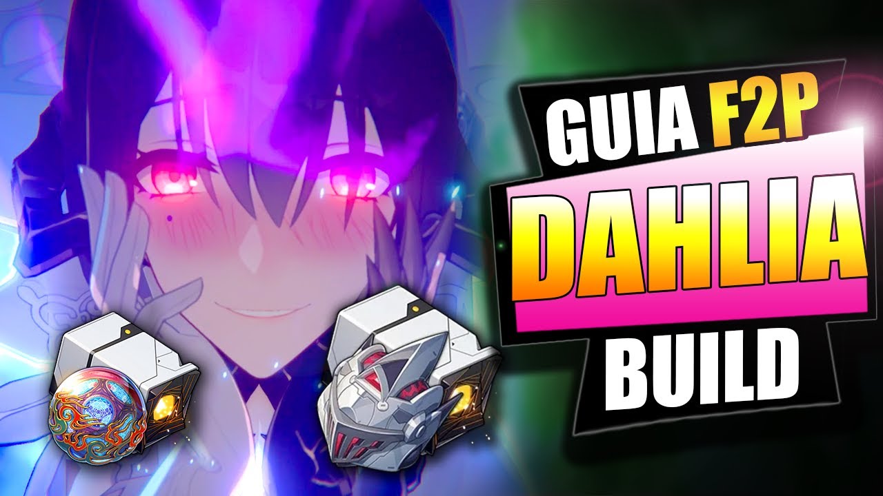 CAMBIA TODO EL META GUIA DEFINITIVA DAHLIA BUILD ARTEFACTOS cambia-todo-el-meta-guia-definitiva-dahlia-build-artefactos