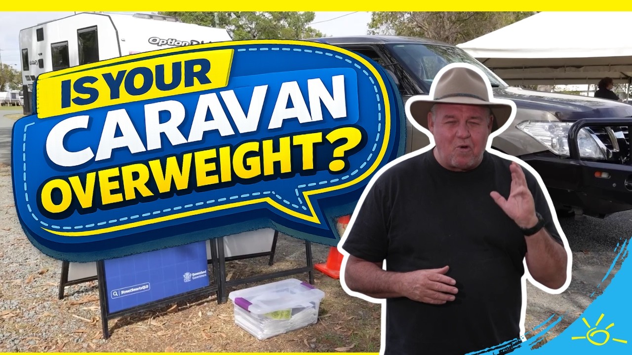 Goomburra Valley Escape | Van Safe Checks | Allora Pub Stop | Gordon Country Camping