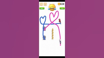 Toilet Rush Pee Master Spiderman mobile game #level32