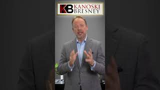 Kanoski Bresney Video - Why shouldn't you give a statement to an insurance adjuster after a collision?