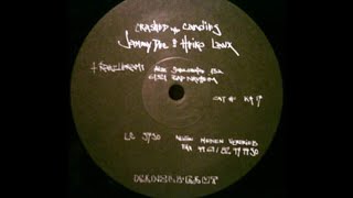 Heiko Laux &amp; Sammy Dee - Untitled B2 (Techno 1997)