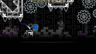Geometry Dash -The Invincible [HACKED] by TheRealSneaky (me)