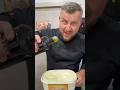 Tasting Vanilla Ice Cream With Olive Oil And Sea Salt 