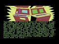 C64 longplay murray shannon  the horror of goldmine city