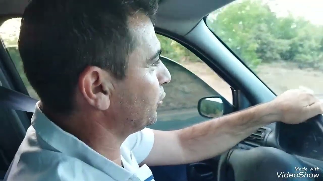 Malatya Pütürge yulu a aşkınses