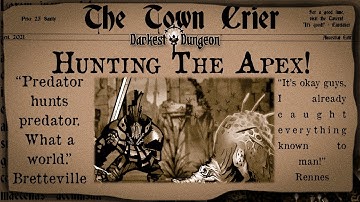 Darkest Dungeon Season 3 Part 47: The Crimson Courtyard [Modded]