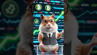 #bitcoin #hamsterkombat #trendingshorts #viralshort #viralvideo #explorepage