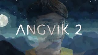 발로도 깨고 휠로도 깼던 앙빅권위자의 앙빅2 [앙빅2 ANGVIK 2]