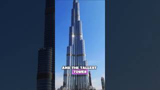 Dubai Was Never Supposed to Exist!