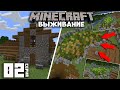 Мои Первые ФЕРМЫ! | Minecraft выживание 1.15.2