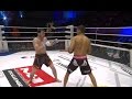 Azamat Zhantuduev vs Bair Shtepin, M-1 Challenge 67, June 4th